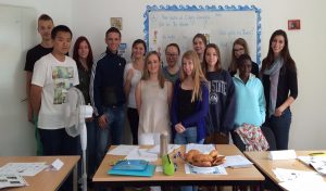 Deutsch und Fremdsprachen lernen in der Sprachschule Aktiv Wien