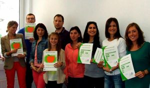 Deutsch und Fremdsprachen lernen in der Sprachschule Aktiv Wien