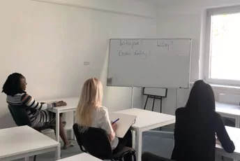 Business Englischkurs in Sprachschule Aktiv Wien