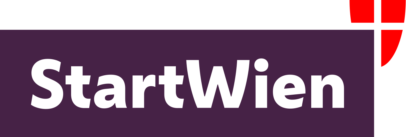 Logo StartWien