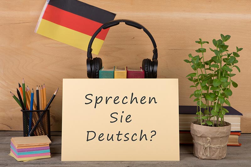 Wann verwendet man seit und von im Deutschen? Einfache Erklärung mit Beispielen