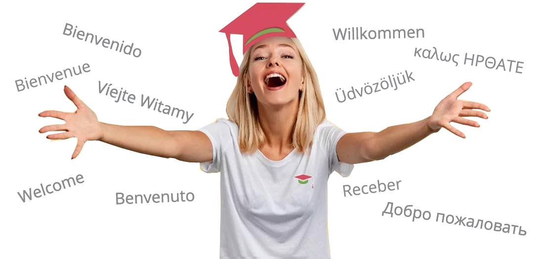 Deutsch und Fremdsprachen lernen – Sprachkurse Deutsch und Fremdsprachen lernen – Sprachkurse